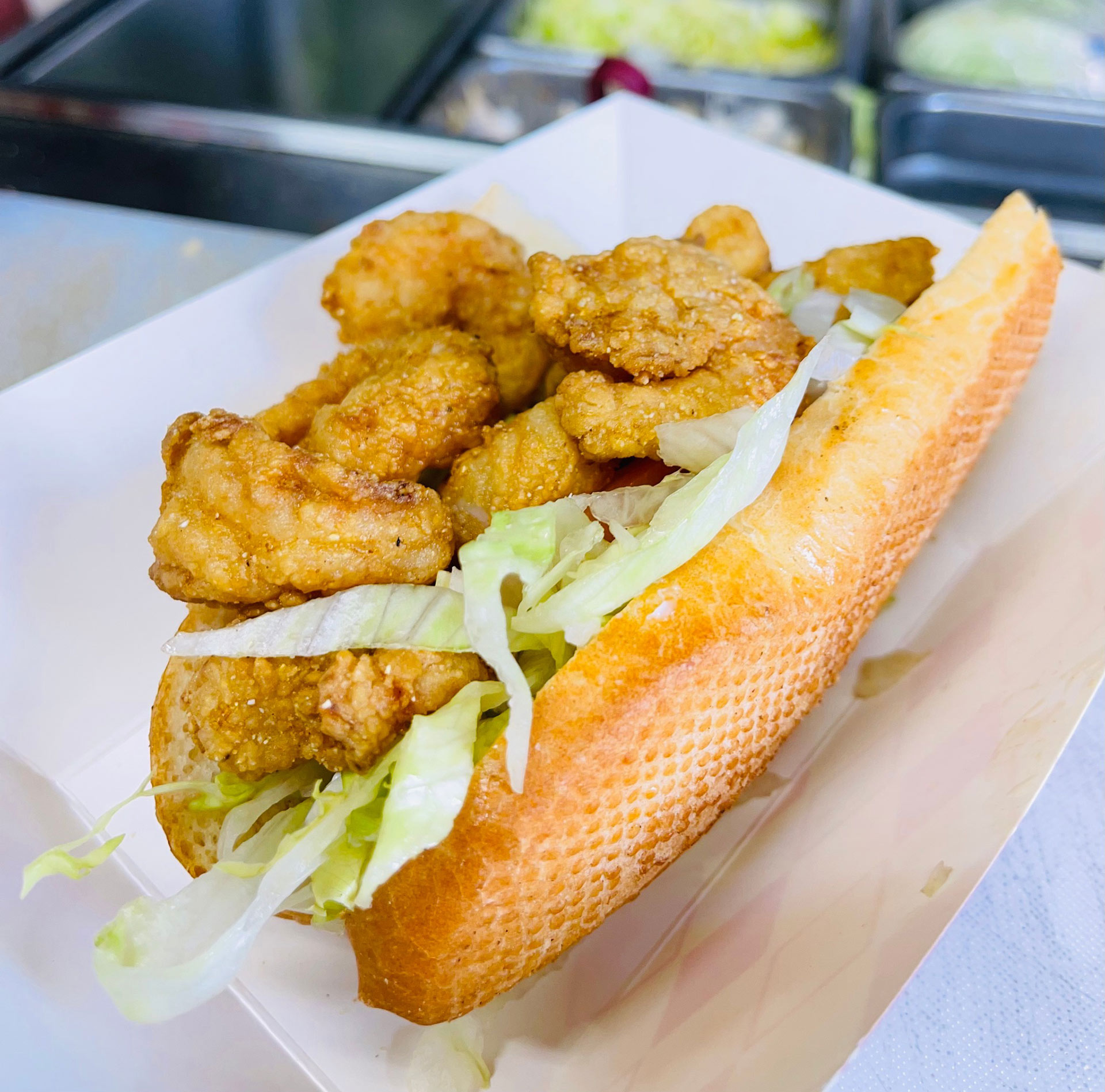 Catering in Phoenix AZ
