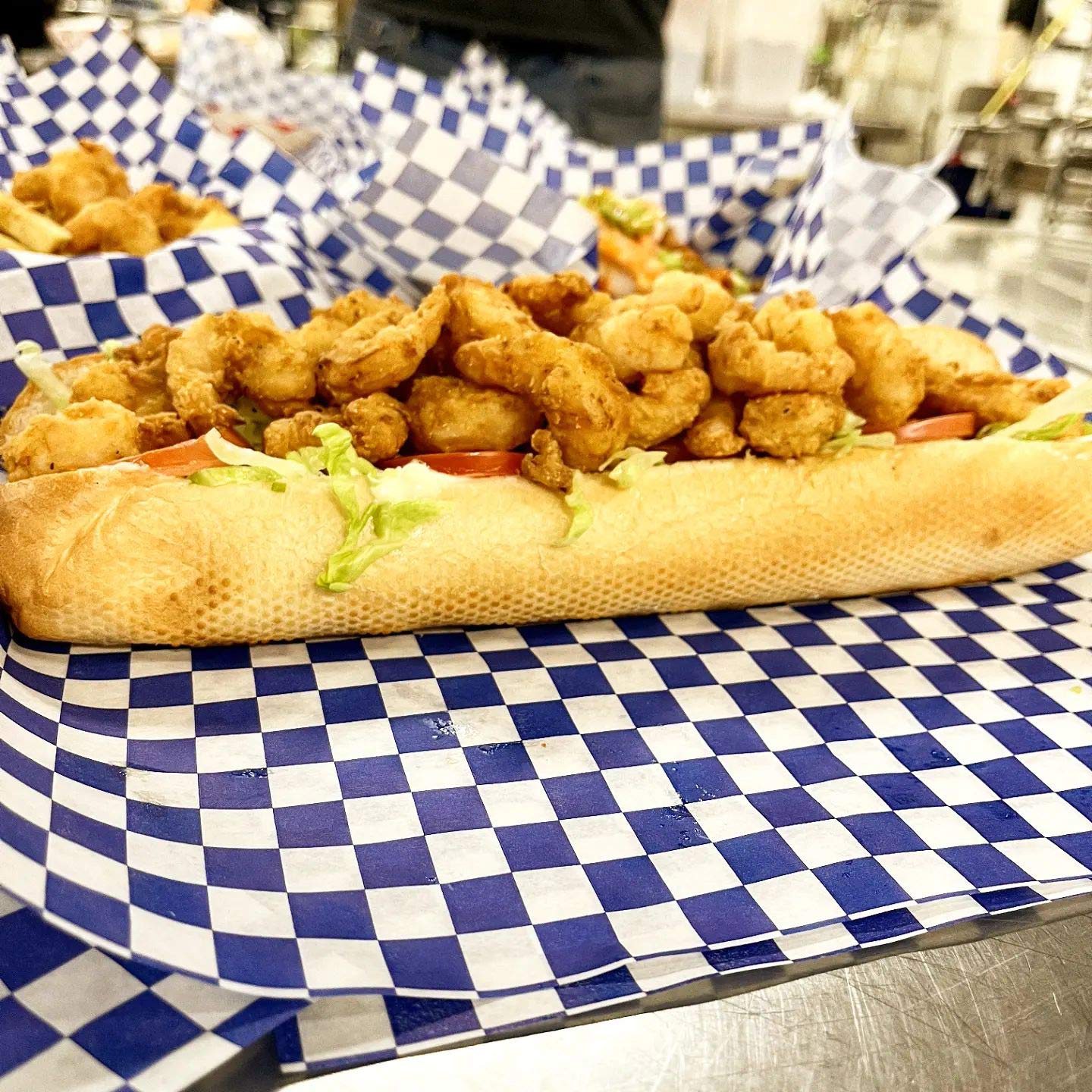 Phoenix Seafood Catering
