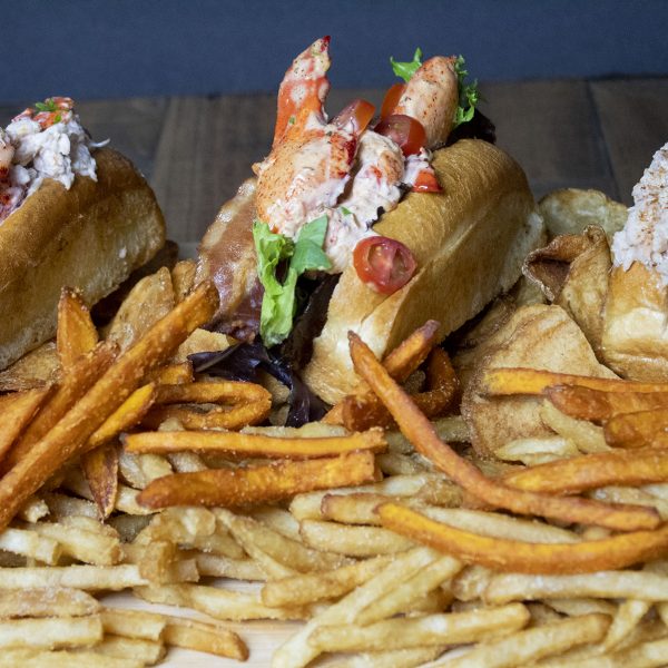 Arizona Seafood Retirement Party Catering Service